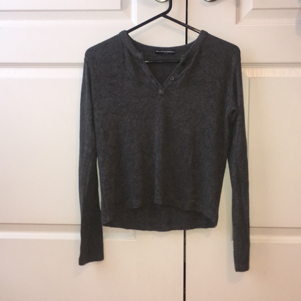 Brandy Melville long sleeve